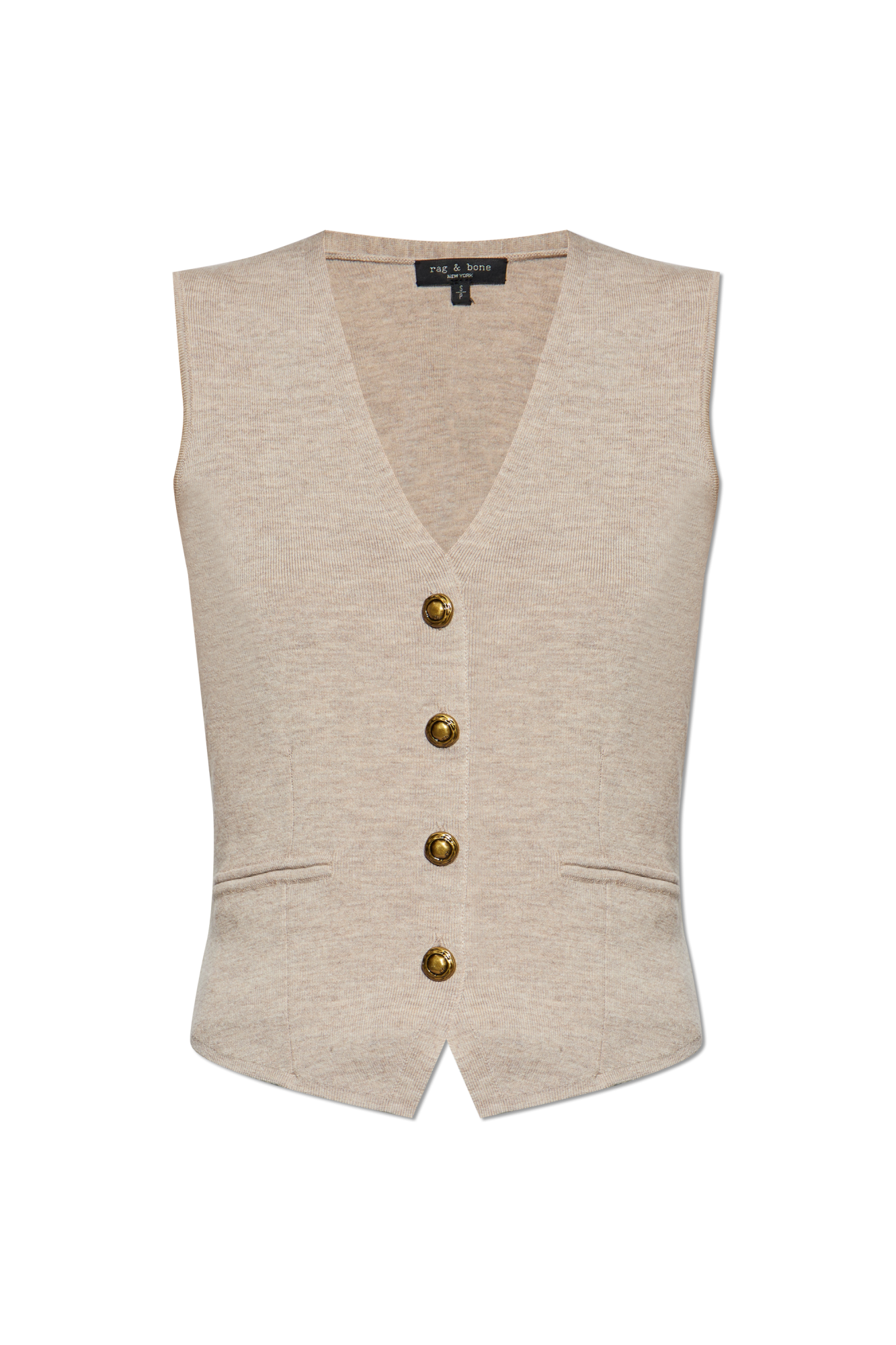Women's Rag & bone Vests | Nordstrom